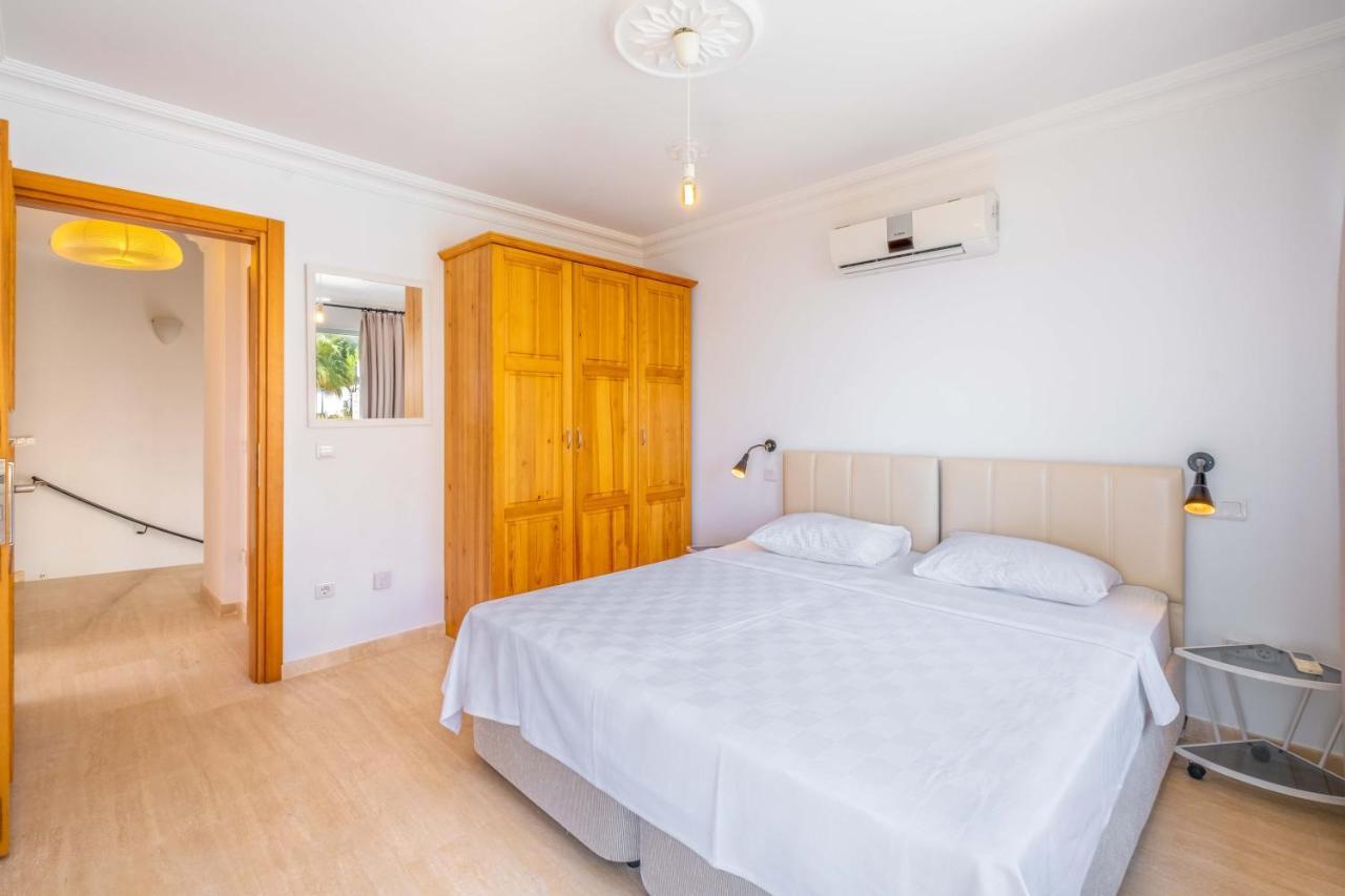 Villa Fortuna Sunset 1 Yenikoy  Εξωτερικό φωτογραφία