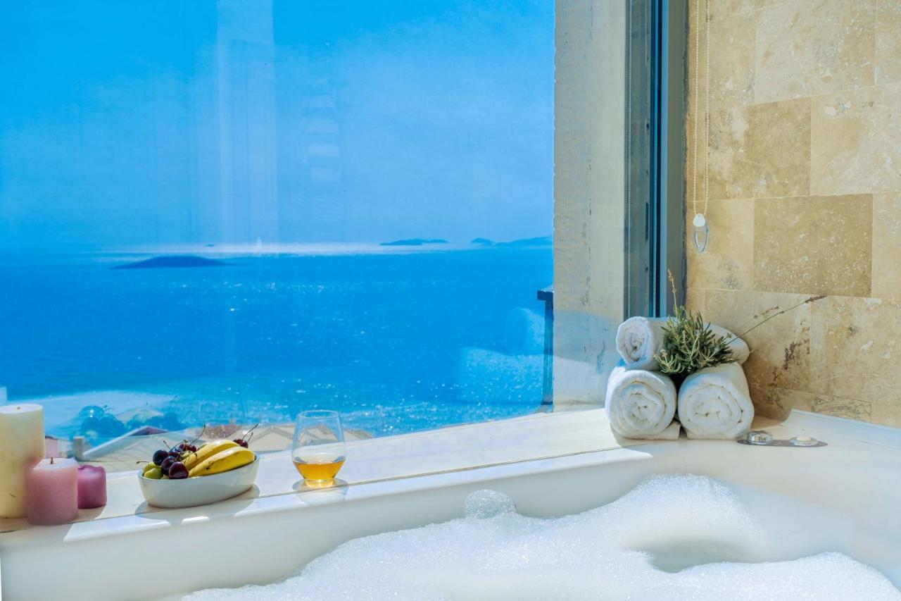 Villa Fortuna Sunset 1 Yenikoy  Εξωτερικό φωτογραφία