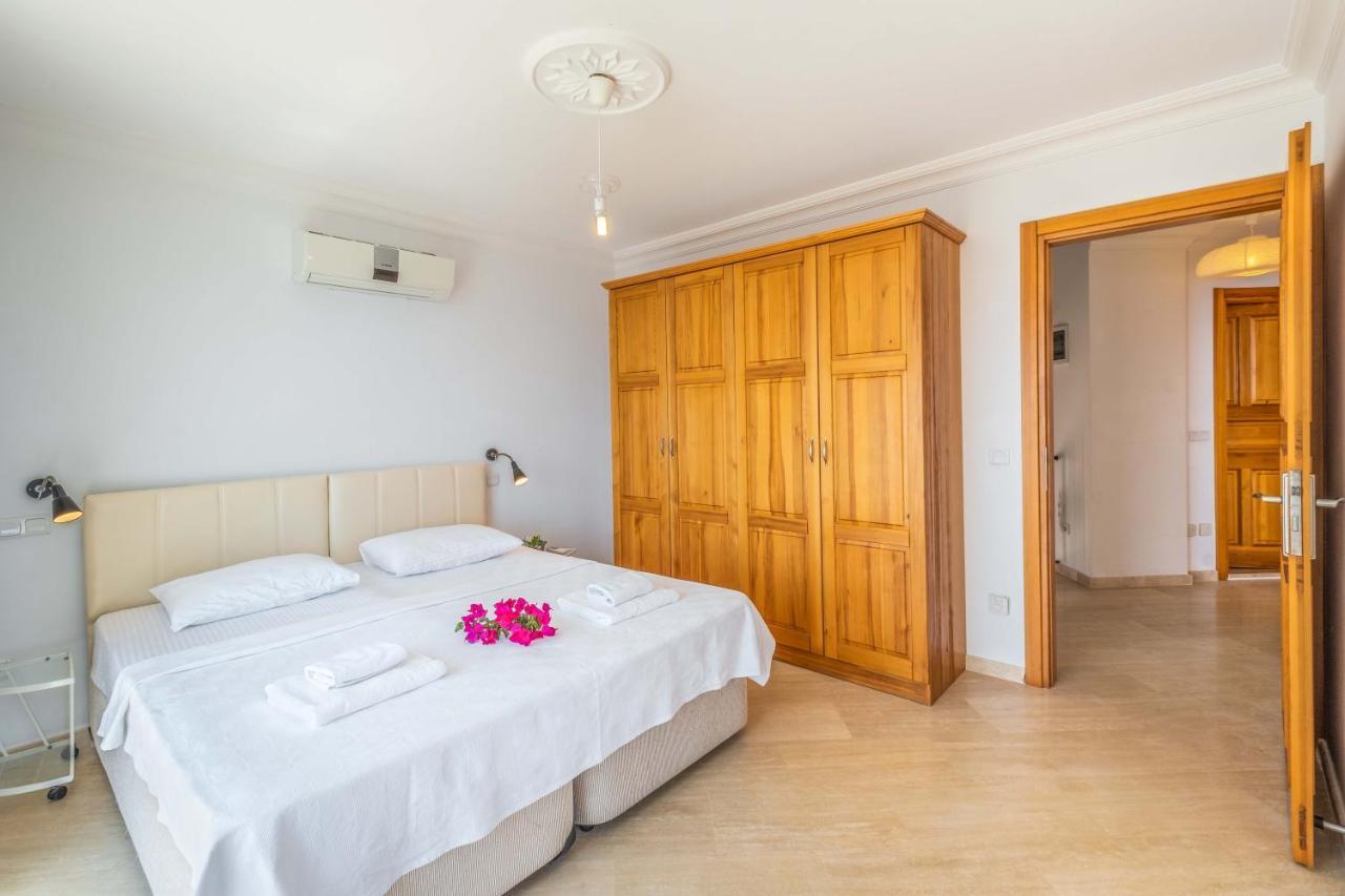 Villa Fortuna Sunset 1 Yenikoy  Εξωτερικό φωτογραφία